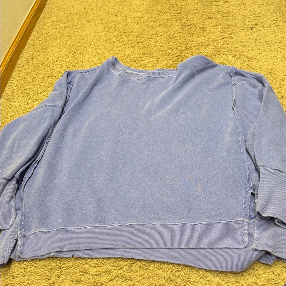 We The Free Camden Sweatshirt